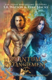 Quantum Entanglement