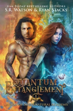 Bertrand.pt - Quantum Entanglement
