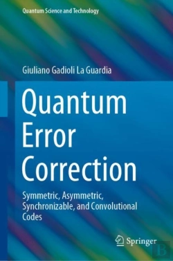Bertrand.pt - Quantum Error Correction