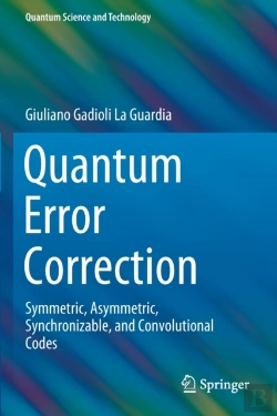 Bertrand.pt - Quantum Error Correction