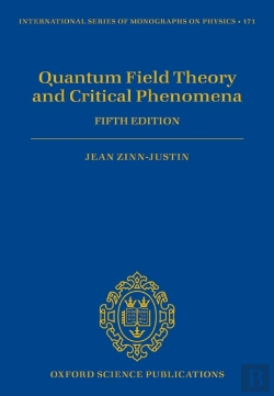 Bertrand.pt - Quantum Field Theory And Critical Phenomena