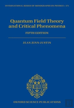 Bertrand.pt - Quantum Field Theory And Critical Phenomena