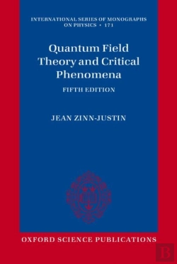 Bertrand.pt - Quantum Field Theory And Critical Phenomena