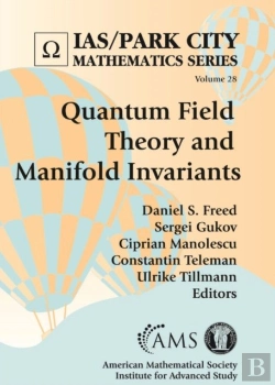 Bertrand.pt - Quantum Field Theory And Manifold Invariants