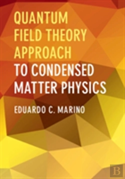 Bertrand.pt - Quantum Field Theory Approach To Condensed Matter Physics