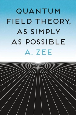 Bertrand.pt - Quantum Field Theory, As Simply As Possible