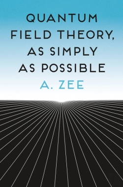 Bertrand.pt - Quantum Field Theory, As Simply As Possible