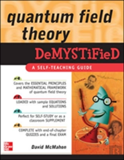 Bertrand.pt - Quantum Field Theory Demystified