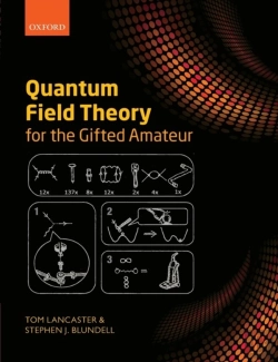 Bertrand.pt - Quantum Field Theory For The Gifted Amateur
