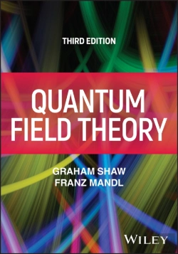 Bertrand.pt - Quantum Field Theory