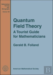 Quantum Field Theory
