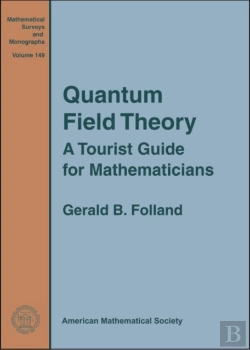 Bertrand.pt - Quantum Field Theory