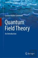 Quantum Field Theory