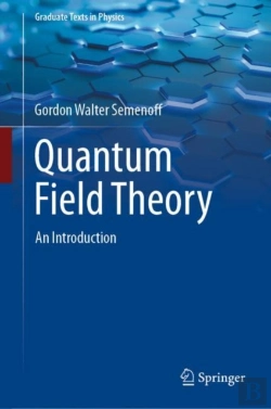 Bertrand.pt - Quantum Field Theory