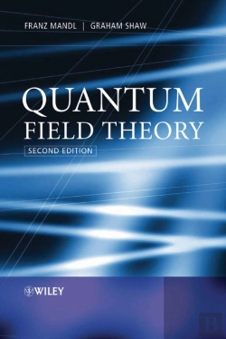 Bertrand.pt - Quantum Field Theory