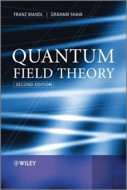 Bertrand.pt - Quantum Field Theory