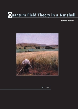 Bertrand.pt - Quantum Field Theory In A Nutshell
