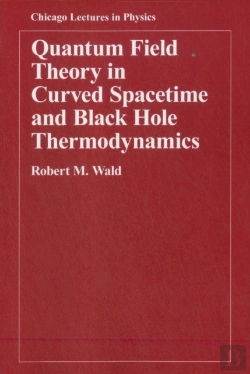 Bertrand.pt - Quantum Field Theory In Curved Spacetime And Black Hole Thermodynamics