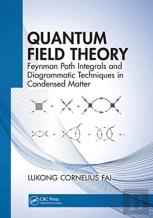 Quantum Field Theory