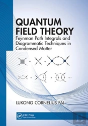 Quantum Field Theory