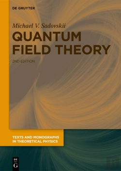 Bertrand.pt - Quantum Field Theory