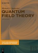 Quantum Field Theory