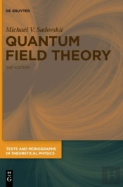 Quantum Field Theory