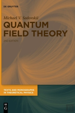 Bertrand.pt - Quantum Field Theory