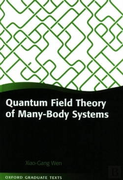Bertrand.pt - Quantum Field Theory Of Many-Body Systems