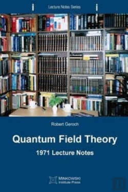 Bertrand.pt - Quantum Field Theory