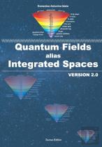 Quantum Fields Alias Integrated Fields