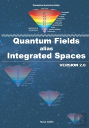 Quantum Fields Alias Integrated Fields