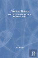 Quantum Finance