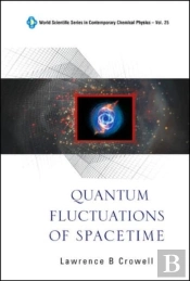 Quantum Fluctuations Of Spacetime