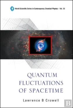 Bertrand.pt - Quantum Fluctuations Of Spacetime