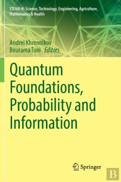 Bertrand.pt - Quantum Foundations, Probability And Information