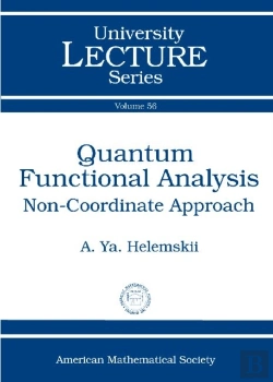 Bertrand.pt - Quantum Functional Analysis