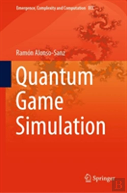 Bertrand.pt - Quantum Game Simulation