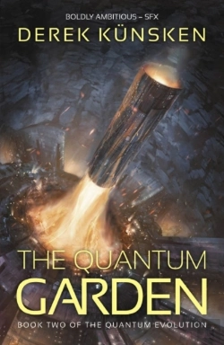 Bertrand.pt - Quantum Garden