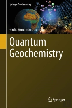 Bertrand.pt - Quantum Geochemistry