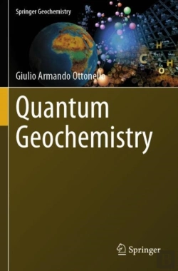 Bertrand.pt - Quantum Geochemistry