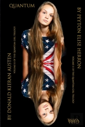 Quantum Girls Part I Of 4: Book Ii In Th