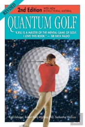 Quantum Golf  2nd Edition