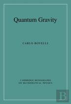 Quantum Gravity