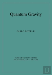 Quantum Gravity