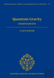 Quantum Gravity
