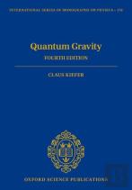 Quantum Gravity