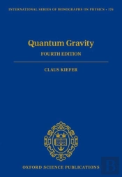 Quantum Gravity