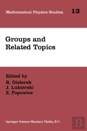 Quantum Groups And Related Topics