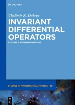 Bertrand.pt - Quantum Groups
